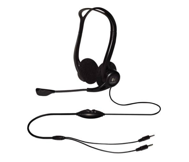 LOGITECH PC860 981-000094 - 27586 - zdjęcie 7